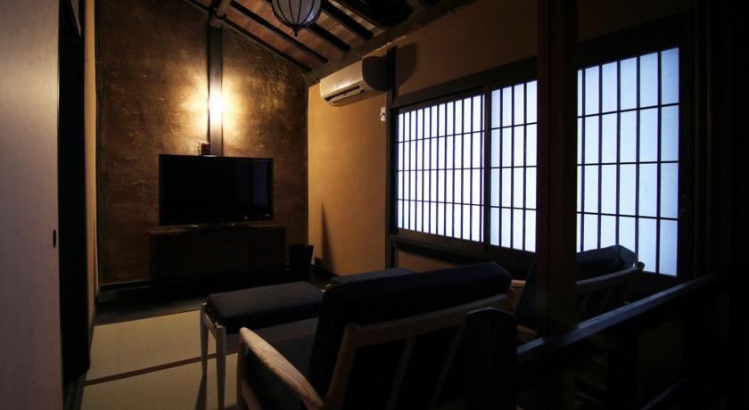 Photo of Livingroom in Karasuma
