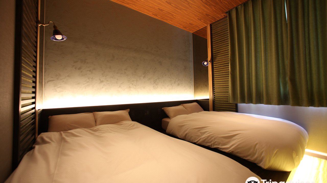 Photo of Bedroom in Kojohama