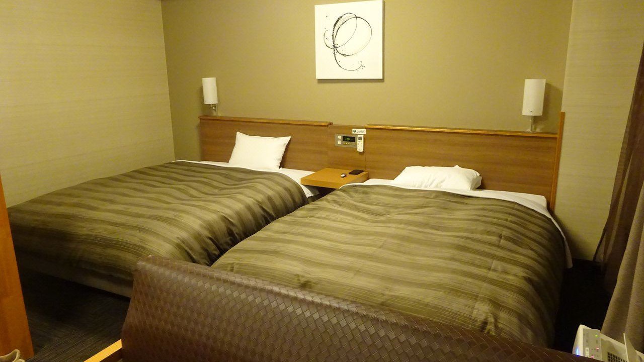 Photo of Bedroom in Nagaizumi