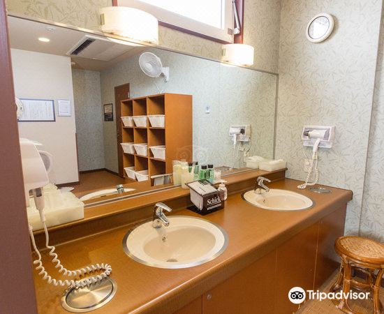 Photo of Bathroom in Hirosaki