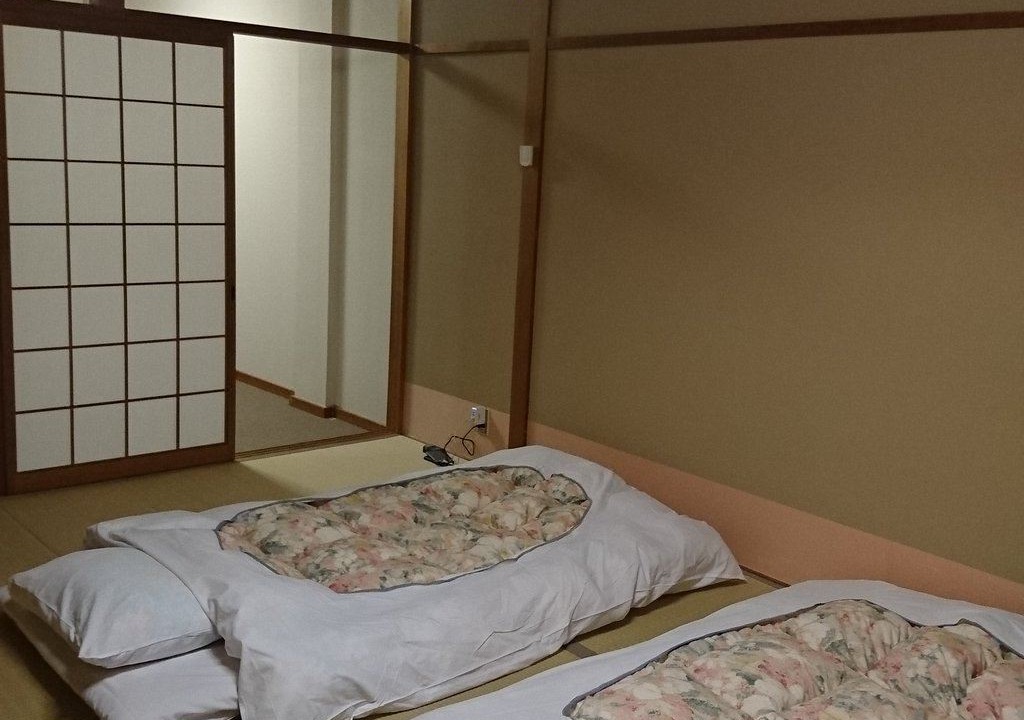 Photo of Bedroom in Hikone
