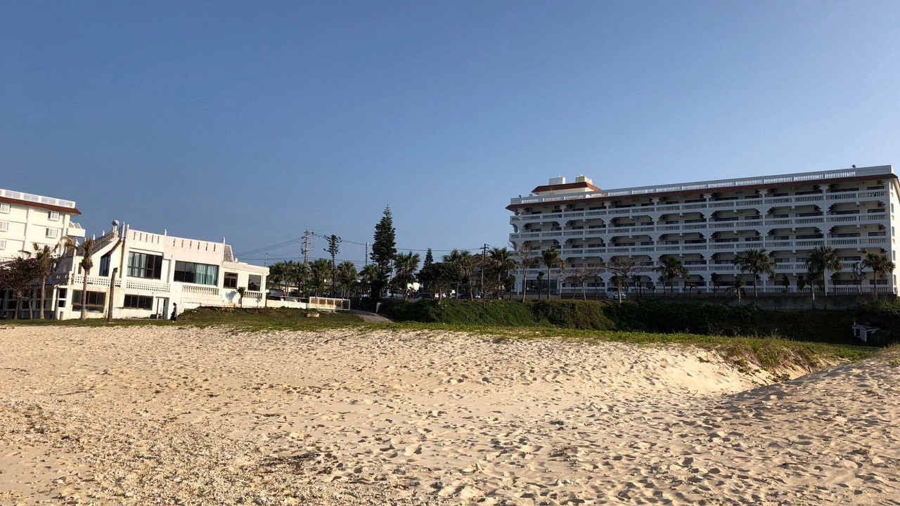 Photo of Buildings in Namihira