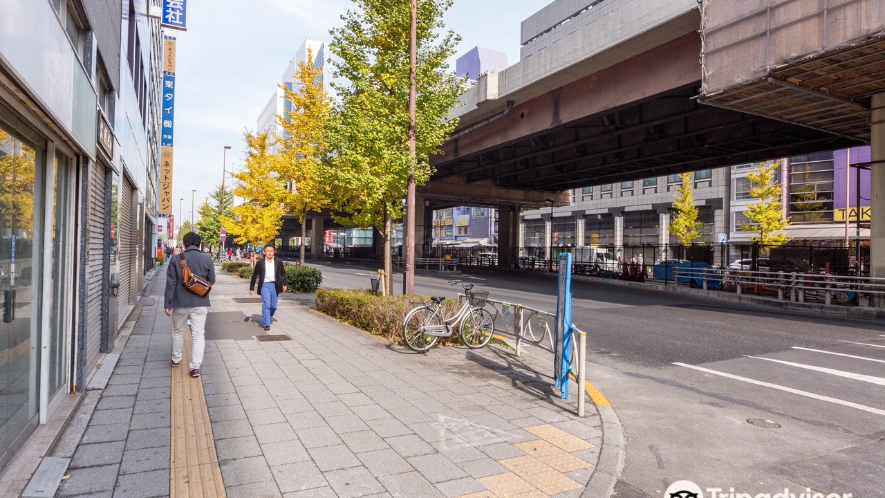 Photo of Others in Ueno