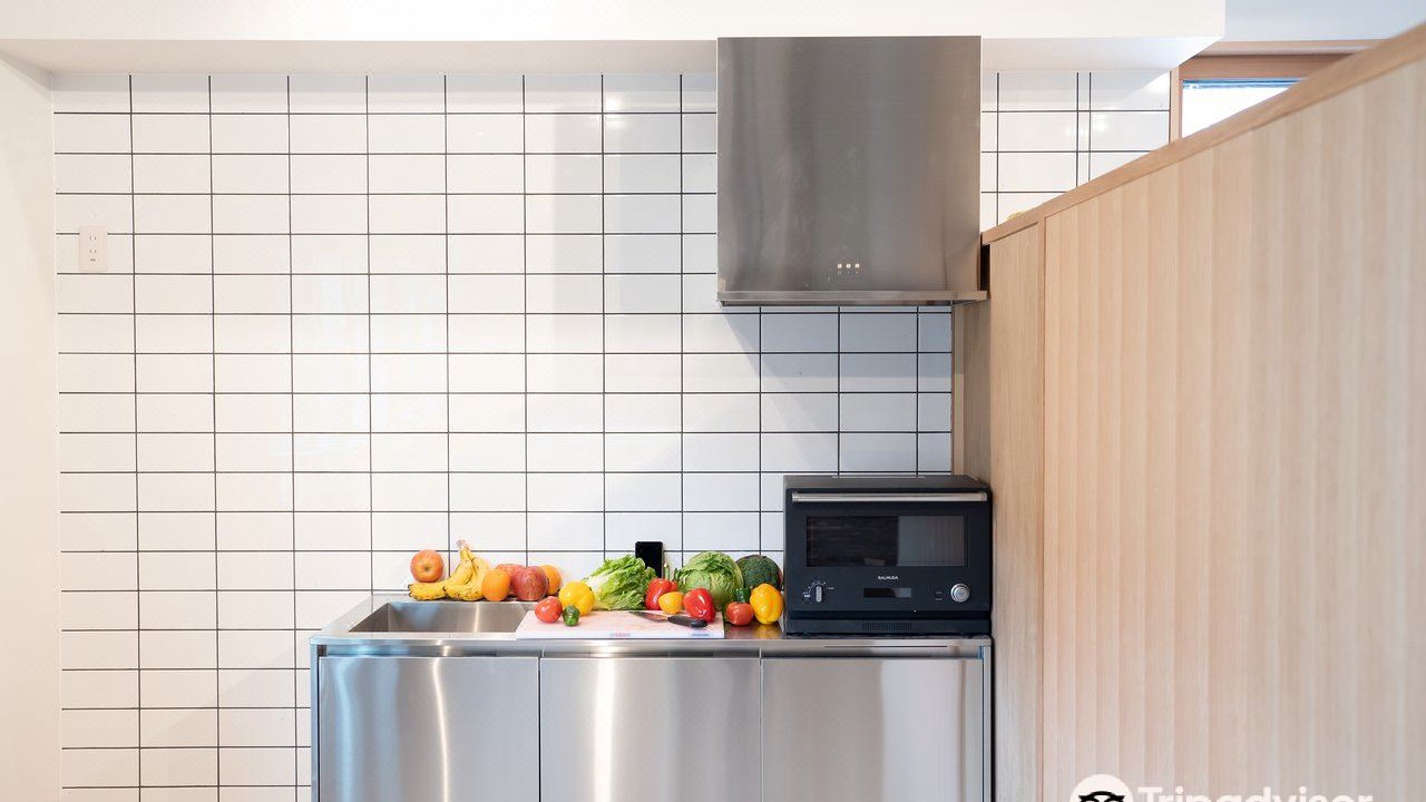 Photo of Kitchen in Oishi