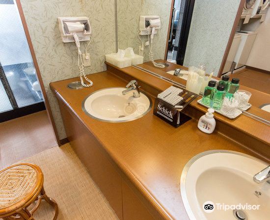 Photo of Bathroom in Hirosaki