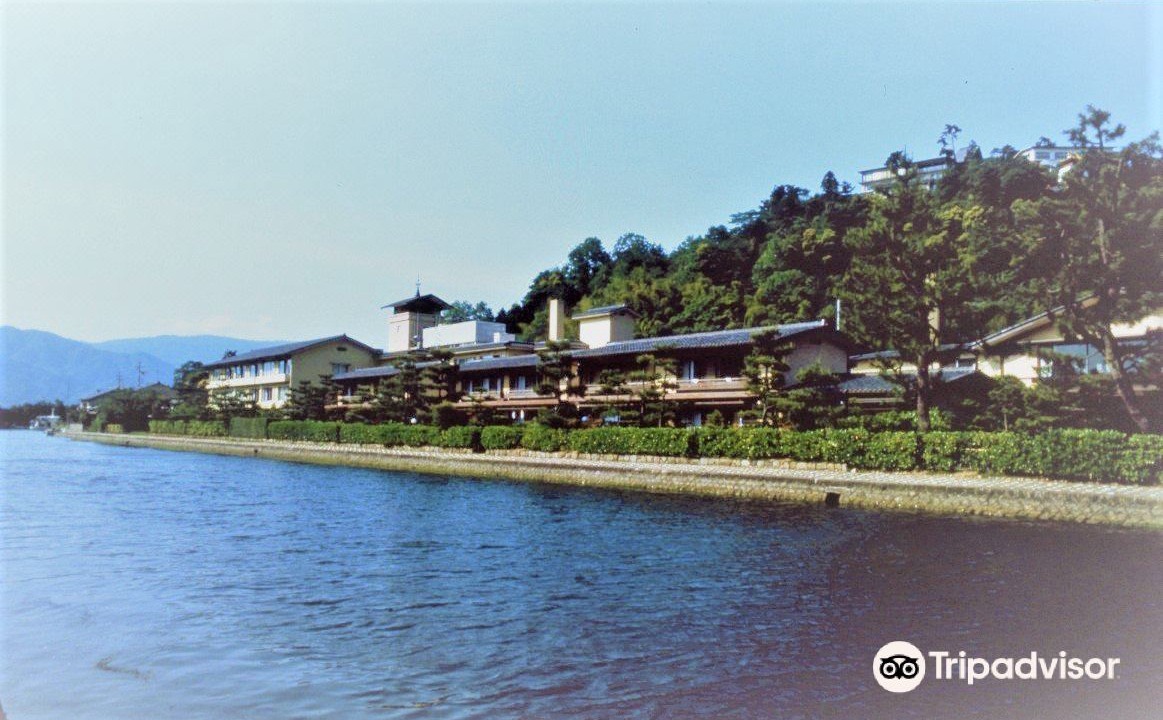 Photo of Outdoor in Amanohashidate