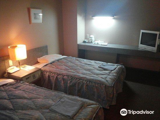 Photo of Bedroom in Tsushima