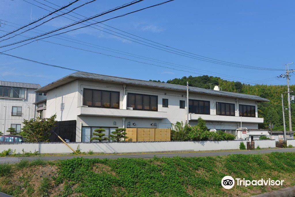 Photo of Buildings in Hikone