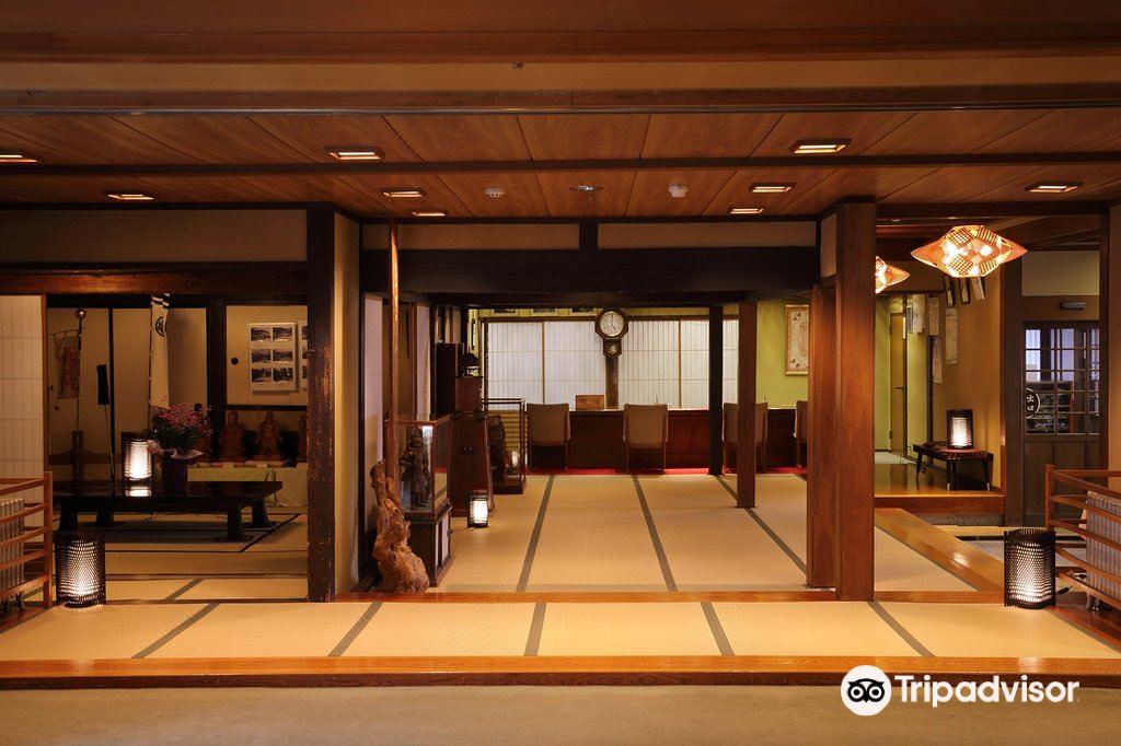 Photo of Livingroom in Shima