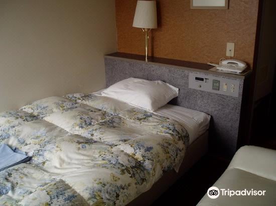 Photo of Bedroom in Tsushima