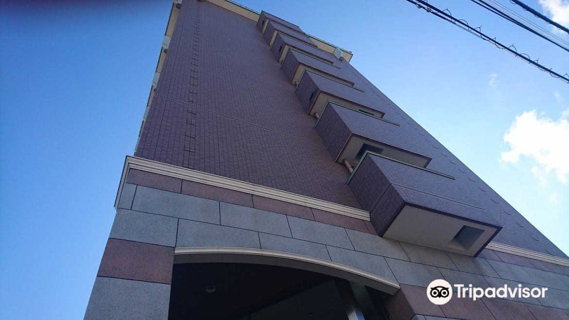 Photo of Buildings in Katahara