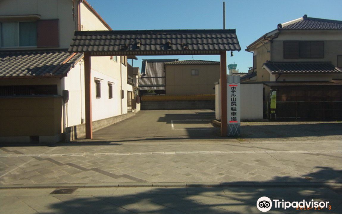 Photo of Buildings in Ako