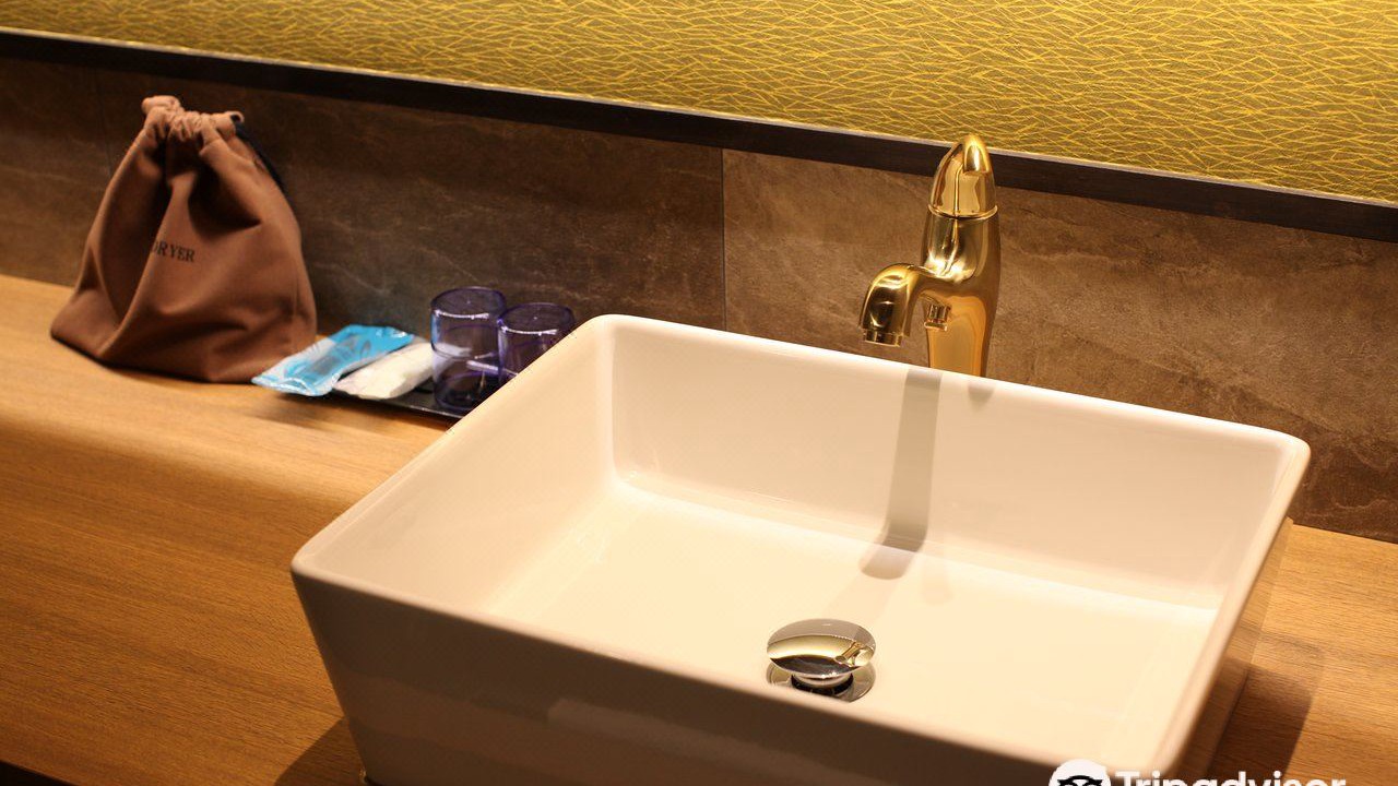 Photo of Bathroom in Kojohama