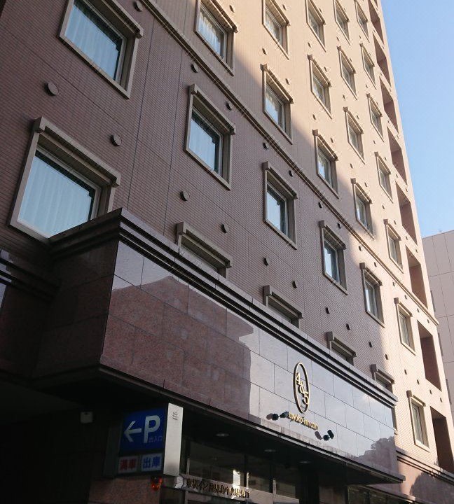 Photo of Buildings in Chuocho