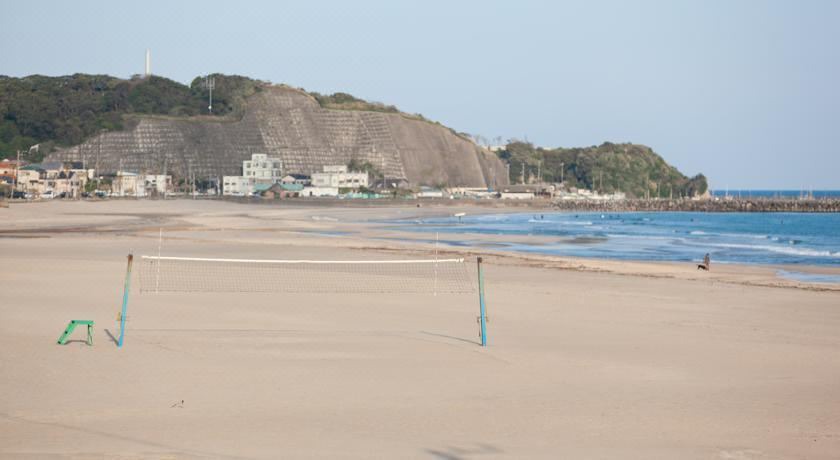 Photo of Outdoor in Onjuku
