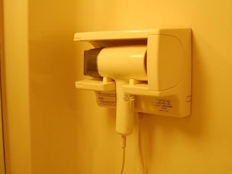 Photo of Bathroom in Niihama
