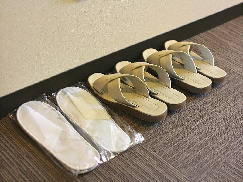 Photo of Bathroom in Suwa