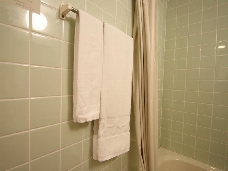 Photo of Bathroom in Niihama