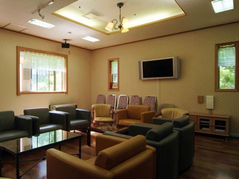 Photo of Livingroom in Ashinoyu