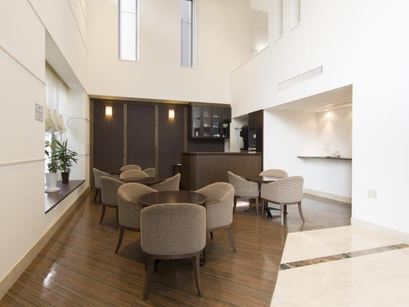Photo of Livingroom in Saijo