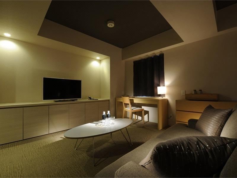 Photo of Livingroom in Nishiazabu