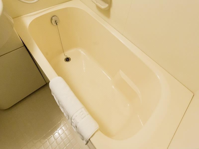Photo of Bathroom in Saijo