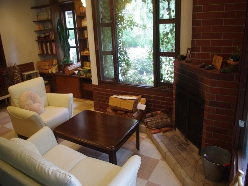 Photo of Livingroom in Iida