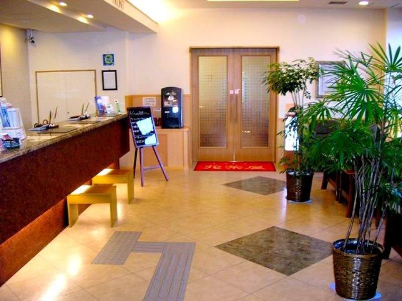 Photo of Livingroom in Sanjo