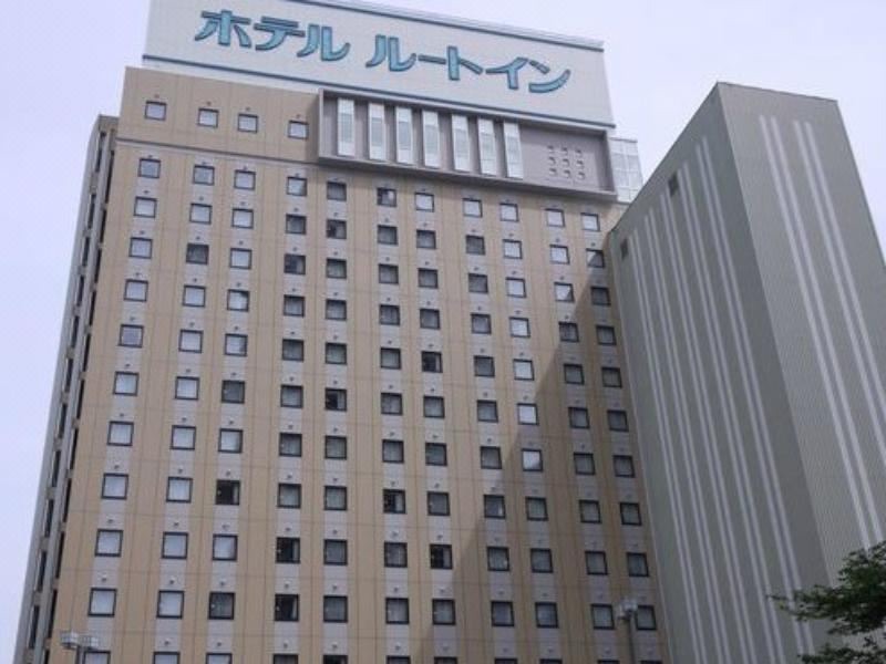 Photo of Buildings in Morioka