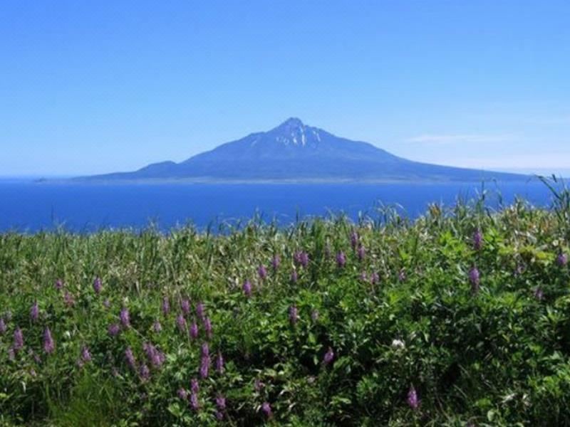 Photo of Outdoor in Rebun