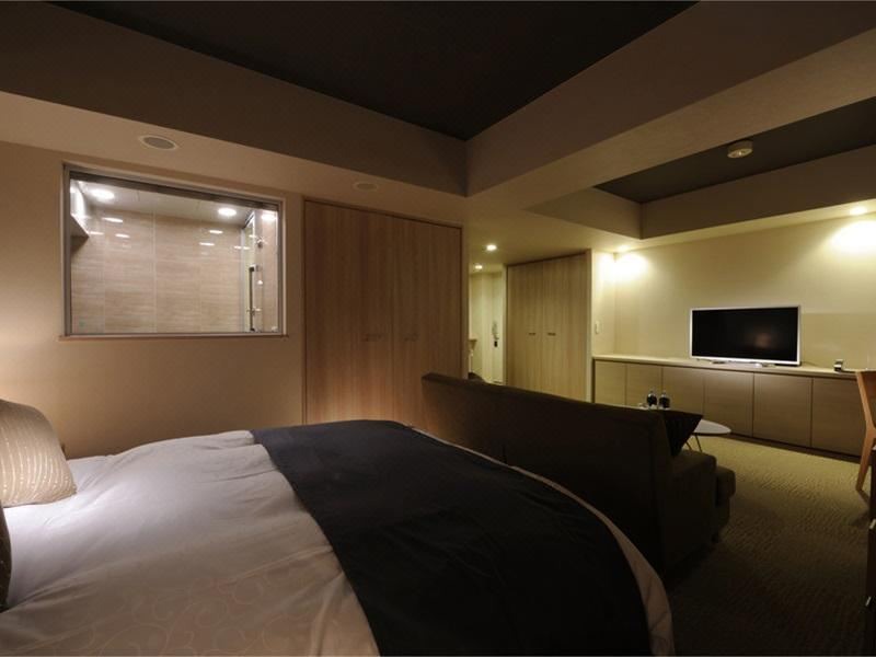 Photo of Bedroom in Nishiazabu