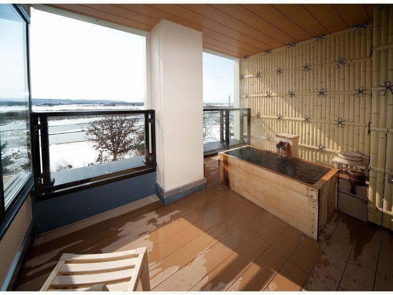 Photo of Livingroom in Obihiro