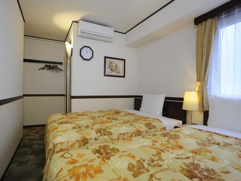 Photo of Bedroom in Toshima