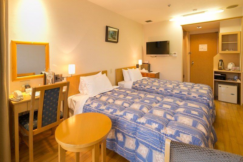 Photo of Bedroom in Waki-cho