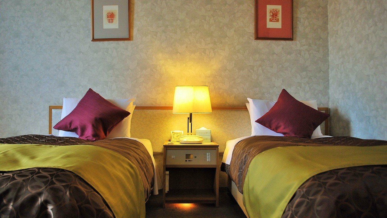 Photo of Bedroom in Kintaro Onsen