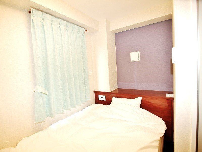 Photo of Bedroom in Yanagibashi