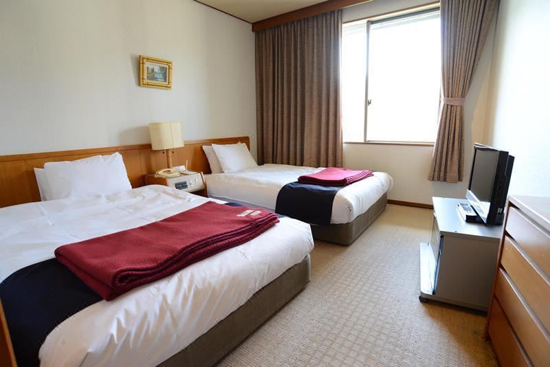 Photo of Bedroom in Waki-cho