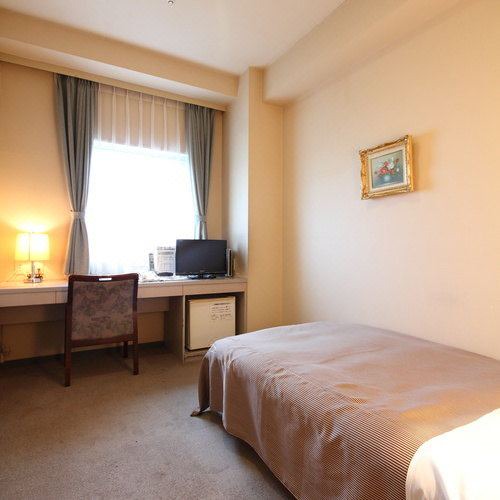 Photo of Bedroom in Urakawa