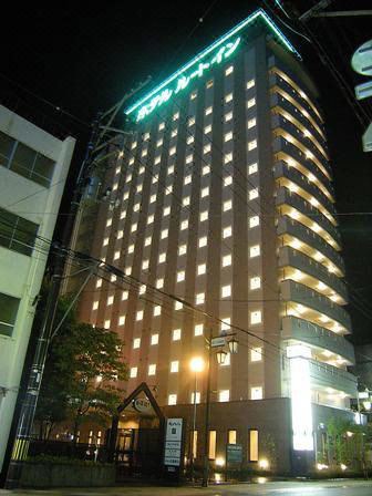 Photo of Buildings in Taira