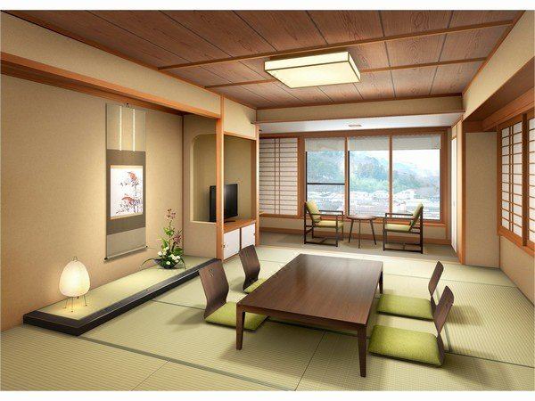 Photo of Livingroom in Ueda