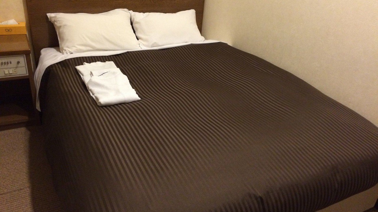 Photo of Bedroom in Gionmachi