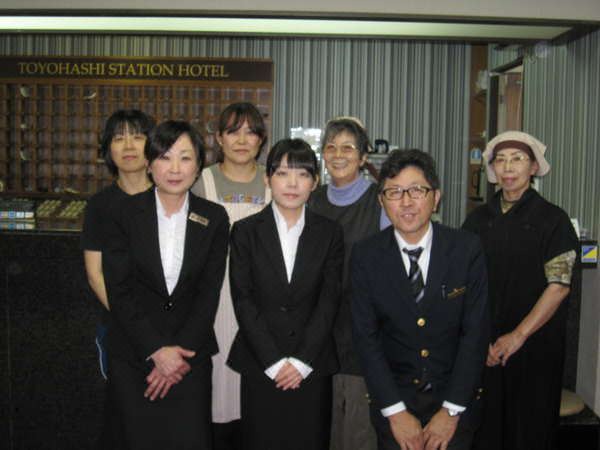 Photo of Human In Picture in Toyohashi