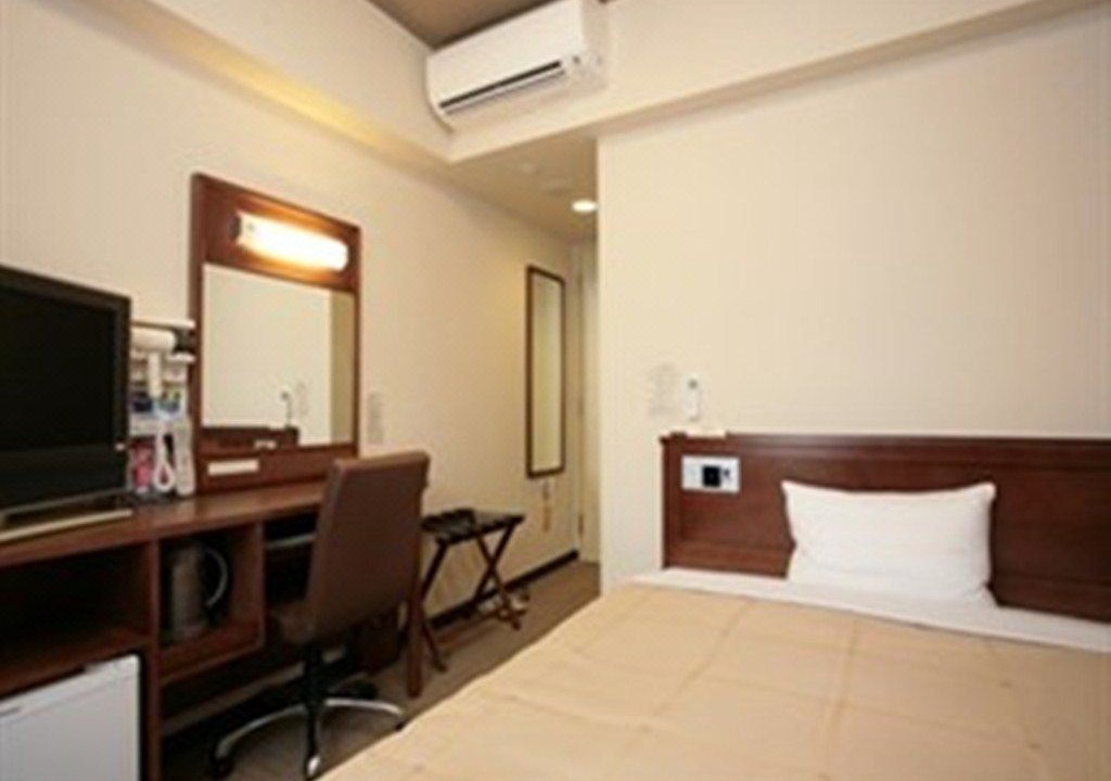 Photo of Bedroom in Taira