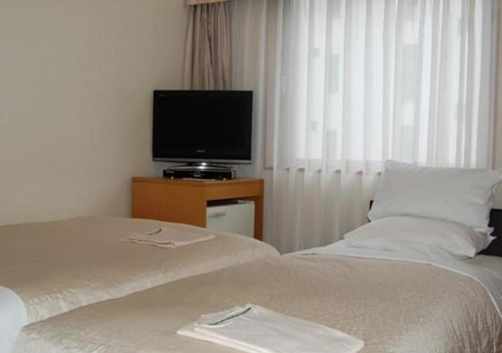 Photo of Bedroom in Nishi-Shinjuku