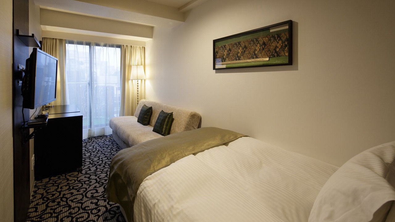 Photo of Bedroom in Ueno