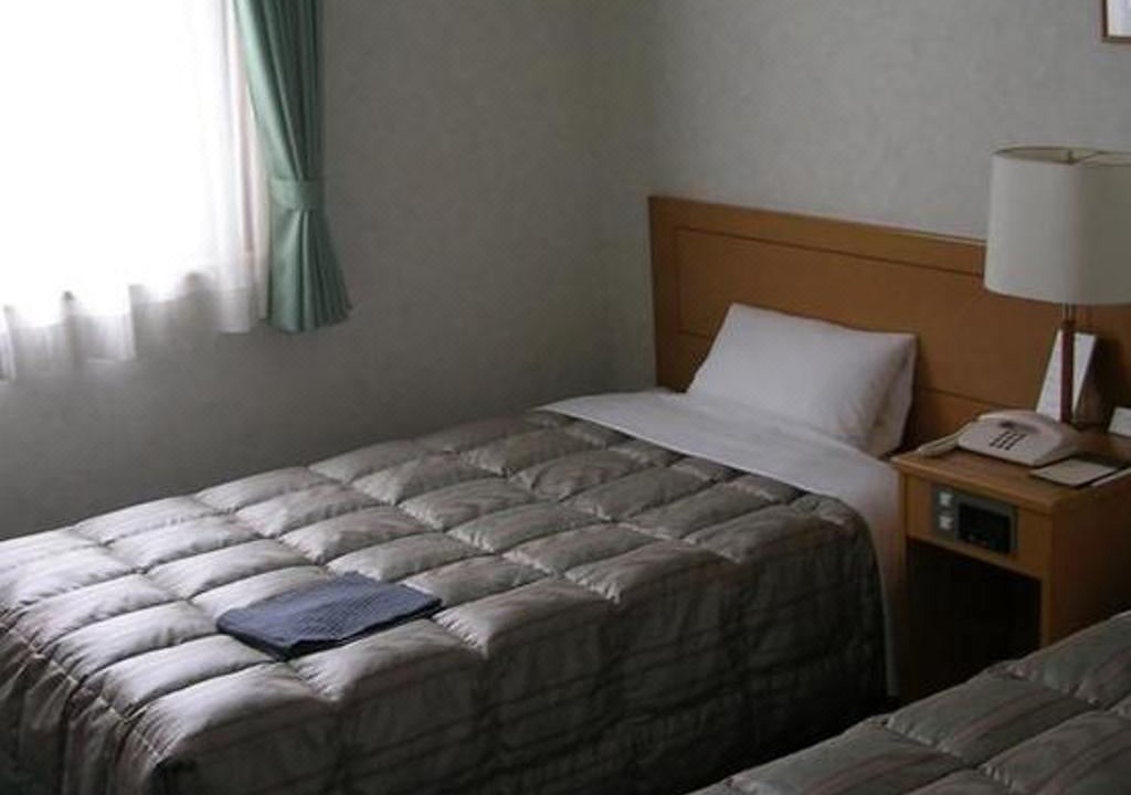 Photo of Bedroom in Obihiro