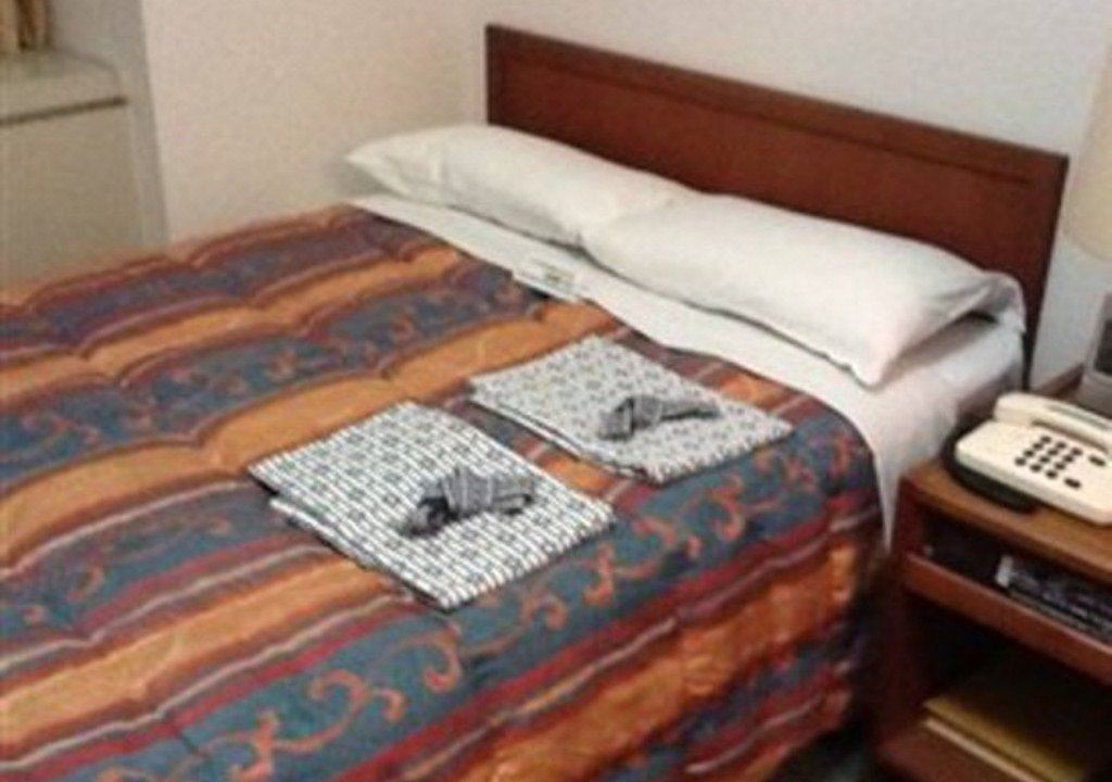 Photo of Bedroom in Sakai Ward