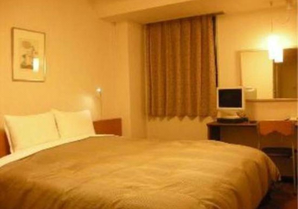Photo of Bedroom in Morioka