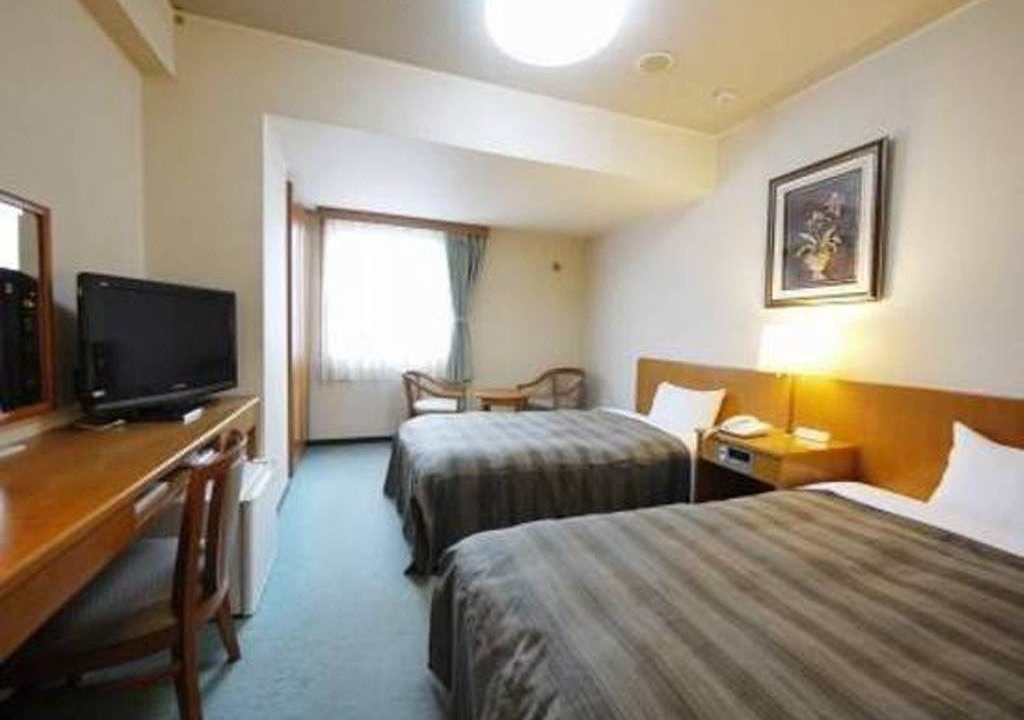 Photo of Bedroom in Suwa