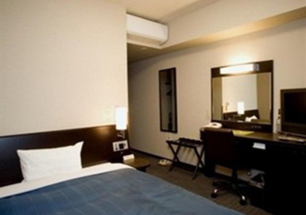 Photo of Bedroom in Yuno Onsen